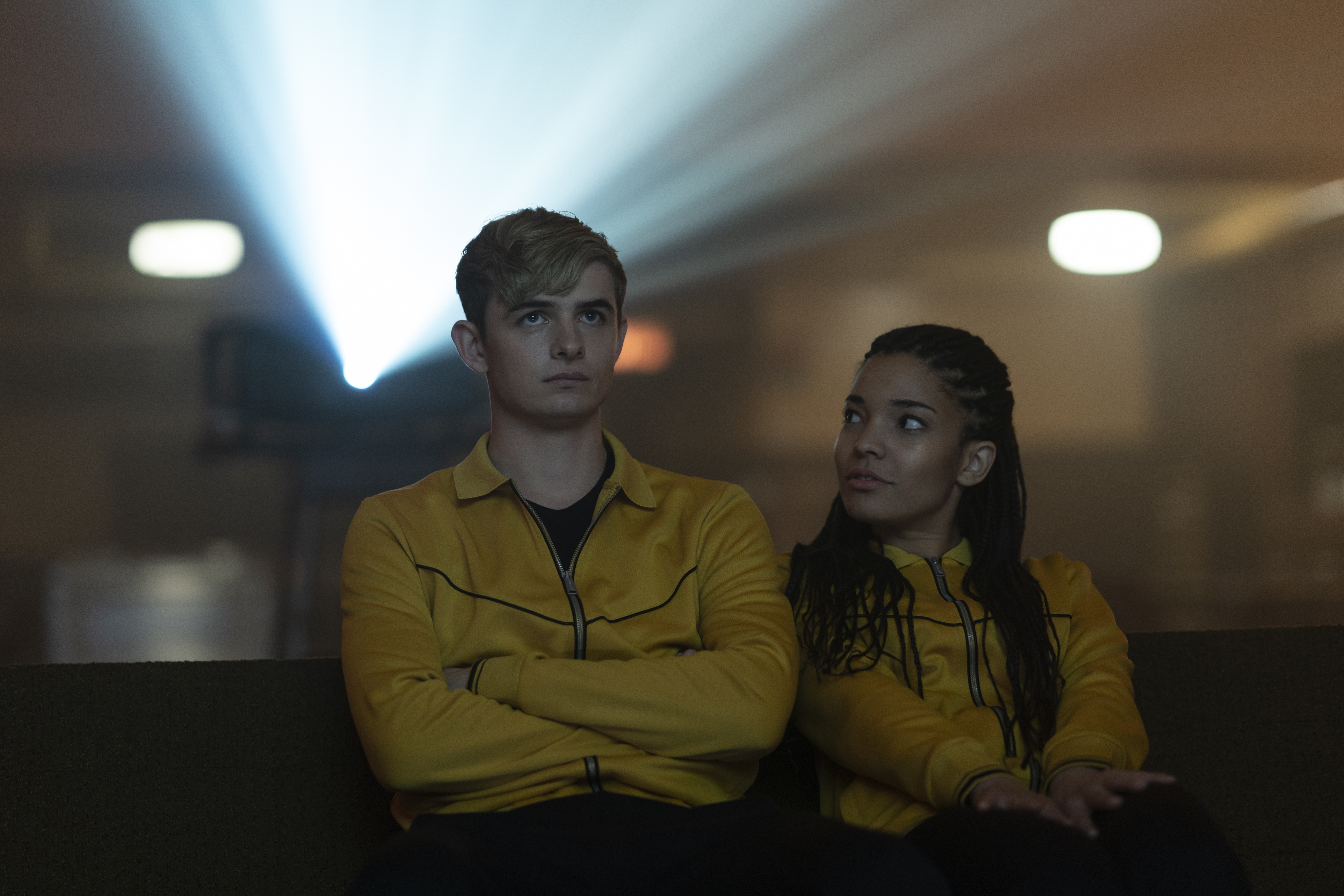 Credits: ©️Prime Video & Amazon Studios